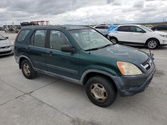 Photo 3 VIN: JHLRD68494C019417 - HONDA CRV 