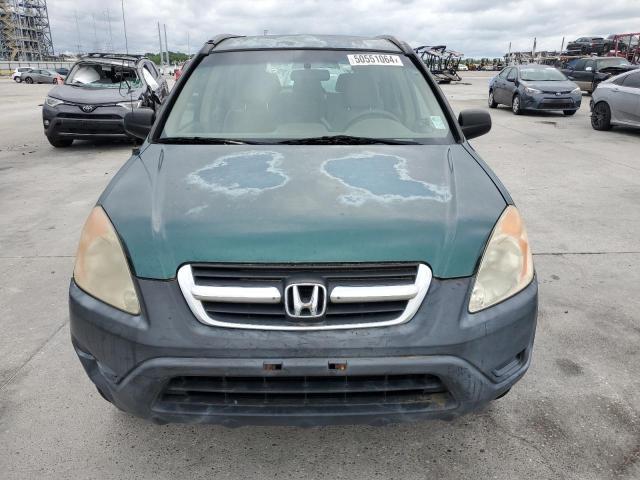 Photo 4 VIN: JHLRD68494C019417 - HONDA CRV 