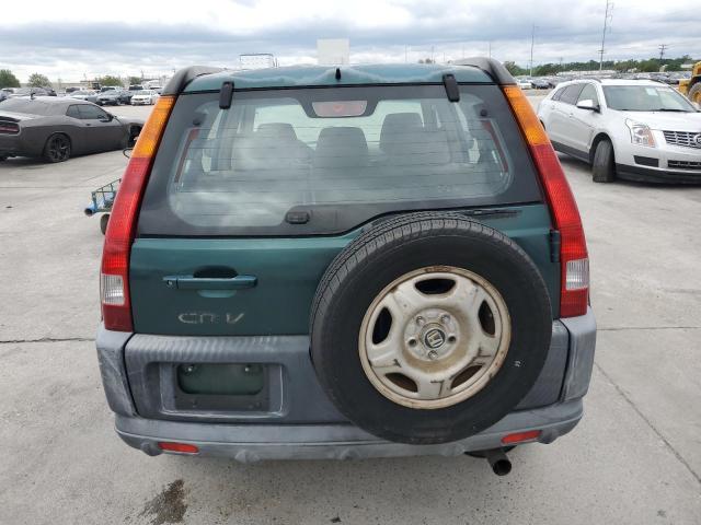 Photo 5 VIN: JHLRD68494C019417 - HONDA CRV 