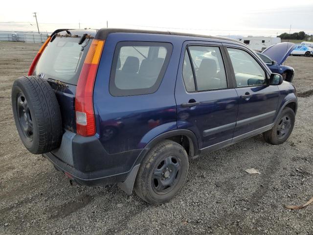 Photo 2 VIN: JHLRD684X2C006754 - HONDA CRV 