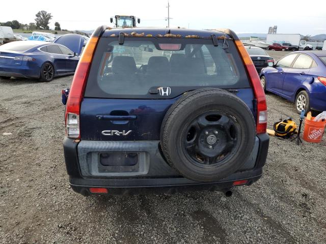 Photo 5 VIN: JHLRD684X2C006754 - HONDA CRV 