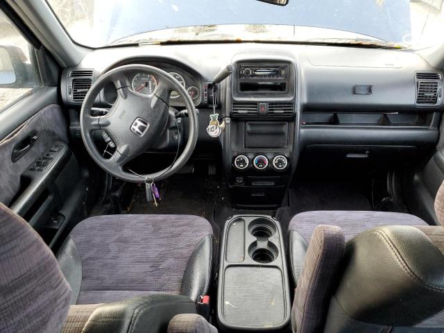 Photo 7 VIN: JHLRD684X2C006754 - HONDA CRV 