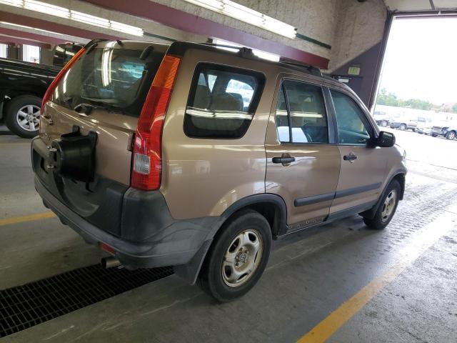 Photo 2 VIN: JHLRD684X2C008696 - HONDA CR-V LX 