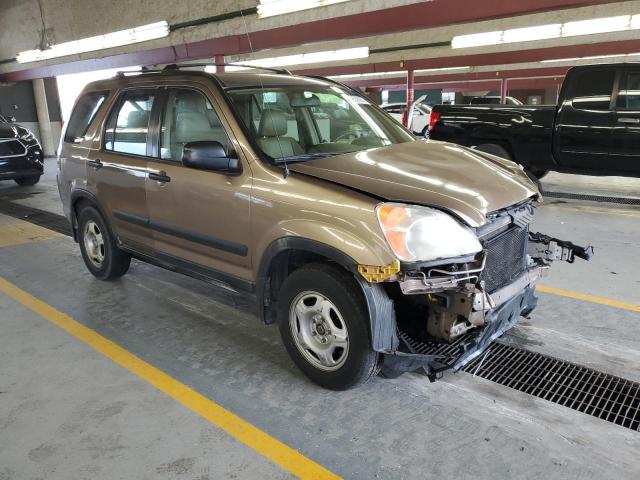 Photo 3 VIN: JHLRD684X2C008696 - HONDA CR-V LX 