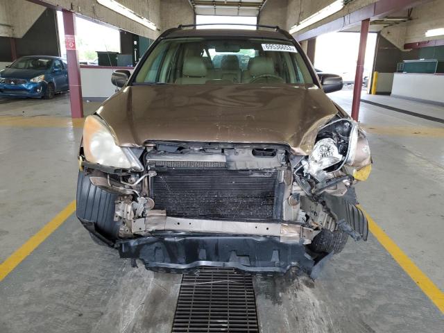 Photo 4 VIN: JHLRD684X2C008696 - HONDA CR-V LX 