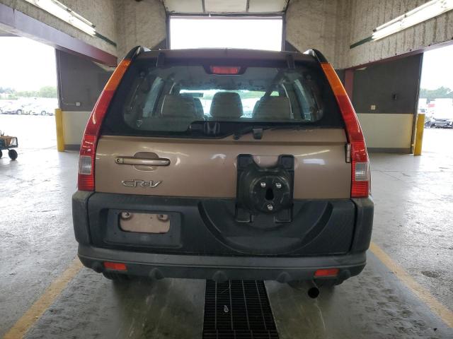 Photo 5 VIN: JHLRD684X2C008696 - HONDA CR-V LX 