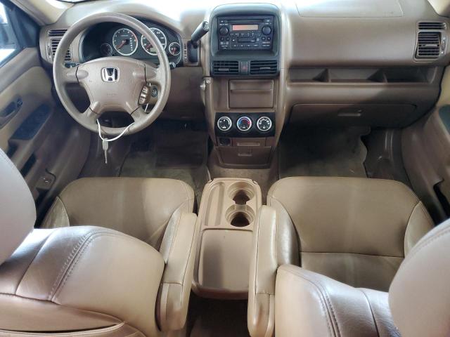 Photo 7 VIN: JHLRD684X2C008696 - HONDA CR-V LX 