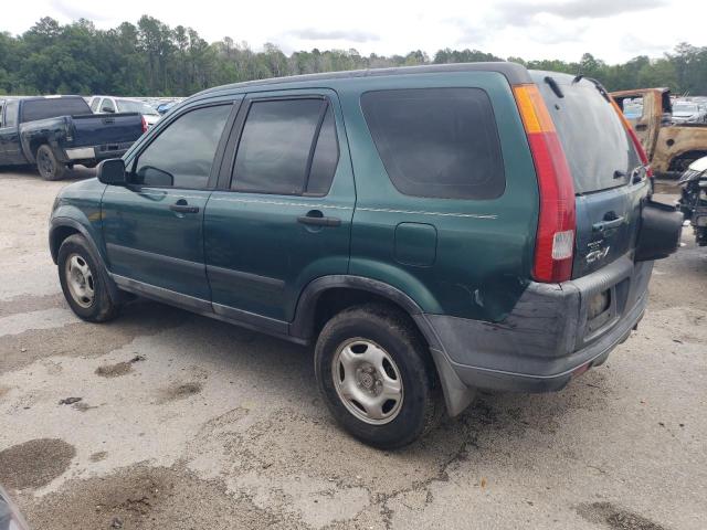 Photo 1 VIN: JHLRD684X2C015874 - HONDA CRV 