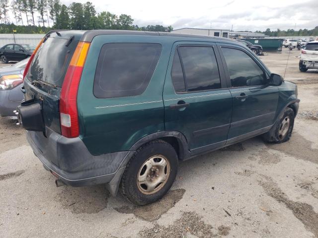 Photo 2 VIN: JHLRD684X2C015874 - HONDA CRV 