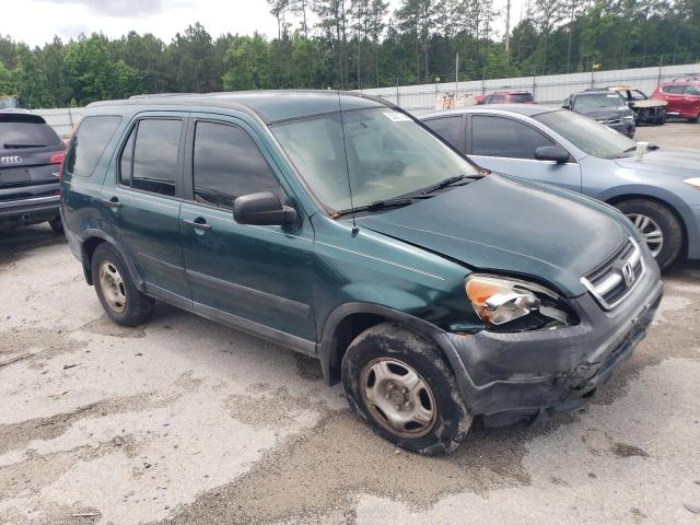 Photo 3 VIN: JHLRD684X2C015874 - HONDA CRV 