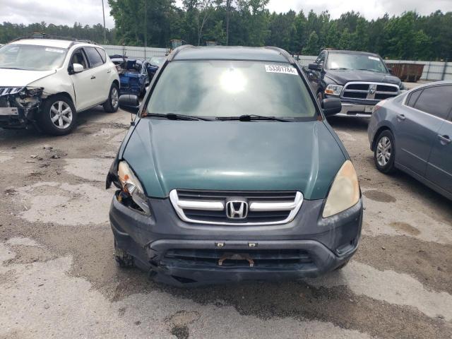 Photo 4 VIN: JHLRD684X2C015874 - HONDA CRV 