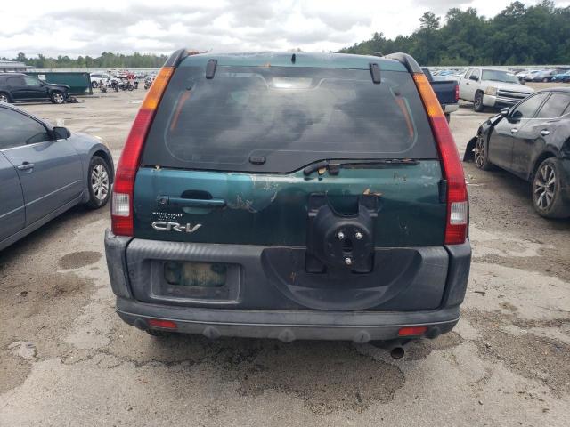 Photo 5 VIN: JHLRD684X2C015874 - HONDA CRV 