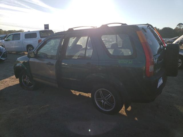 Photo 1 VIN: JHLRD684X2C021495 - HONDA CRV 