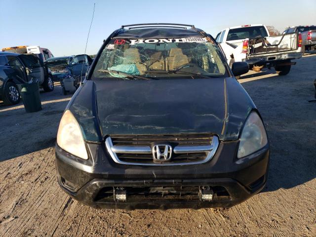 Photo 4 VIN: JHLRD684X2C021495 - HONDA CRV 