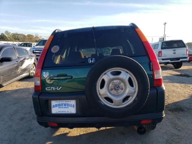 Photo 5 VIN: JHLRD684X2C021495 - HONDA CRV 