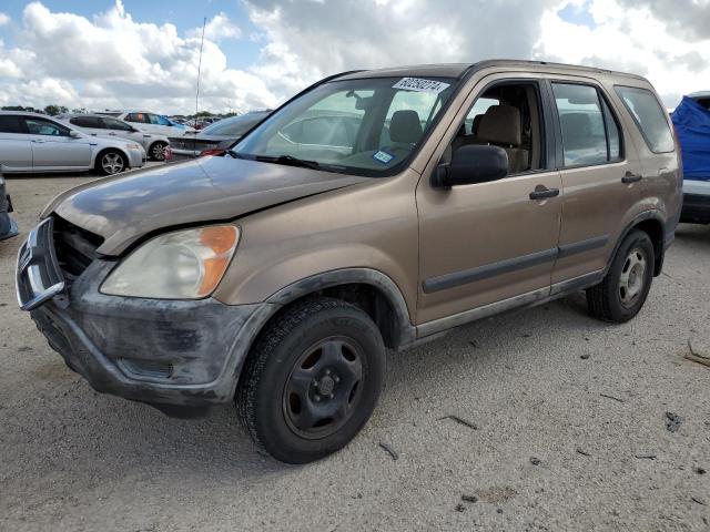 Photo 0 VIN: JHLRD684X2C021738 - HONDA CRV 