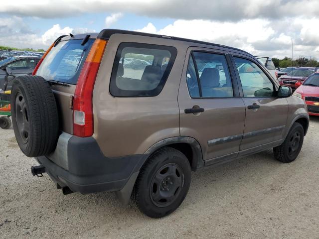 Photo 2 VIN: JHLRD684X2C021738 - HONDA CRV 