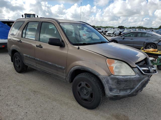 Photo 3 VIN: JHLRD684X2C021738 - HONDA CRV 