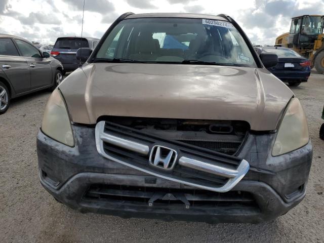 Photo 4 VIN: JHLRD684X2C021738 - HONDA CRV 