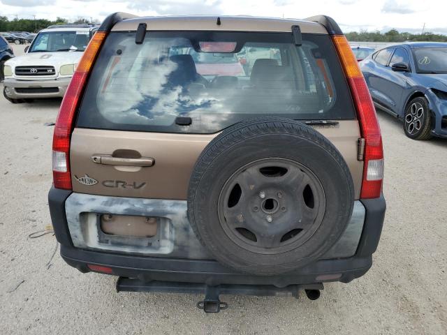 Photo 5 VIN: JHLRD684X2C021738 - HONDA CRV 