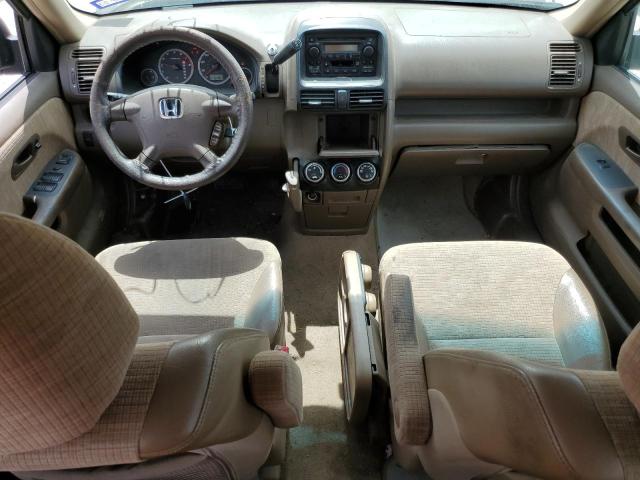 Photo 7 VIN: JHLRD684X2C021738 - HONDA CRV 