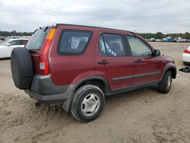 Photo 2 VIN: JHLRD684X3C005122 - HONDA CRV 