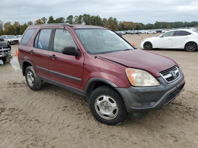 Photo 3 VIN: JHLRD684X3C005122 - HONDA CRV 