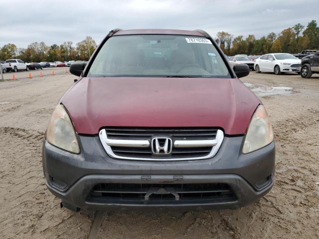 Photo 4 VIN: JHLRD684X3C005122 - HONDA CRV 