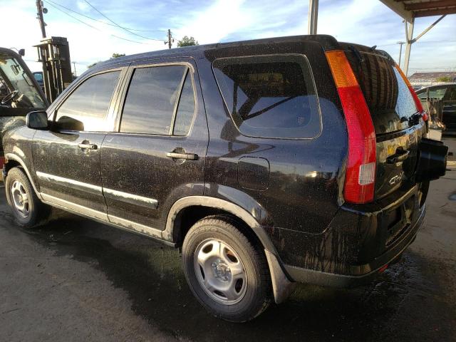 Photo 1 VIN: JHLRD684X3C017741 - HONDA CRV 