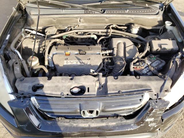 Photo 11 VIN: JHLRD684X3C017741 - HONDA CRV 