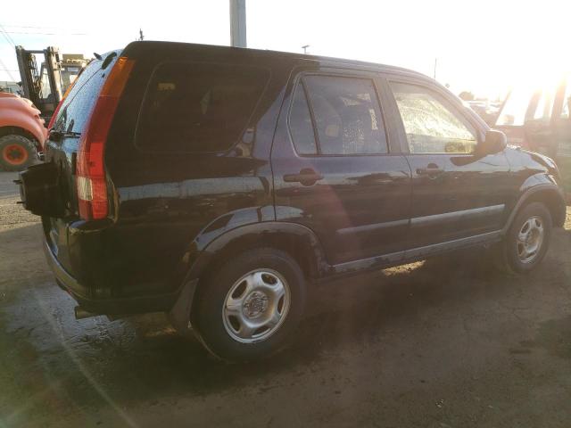 Photo 2 VIN: JHLRD684X3C017741 - HONDA CRV 