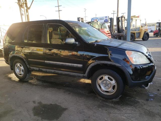 Photo 3 VIN: JHLRD684X3C017741 - HONDA CRV 