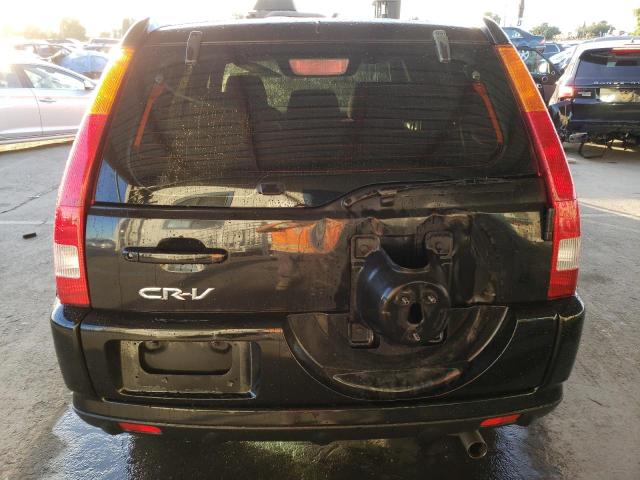 Photo 5 VIN: JHLRD684X3C017741 - HONDA CRV 