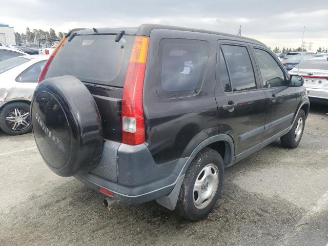 Photo 2 VIN: JHLRD684X4C006448 - HONDA CRV 