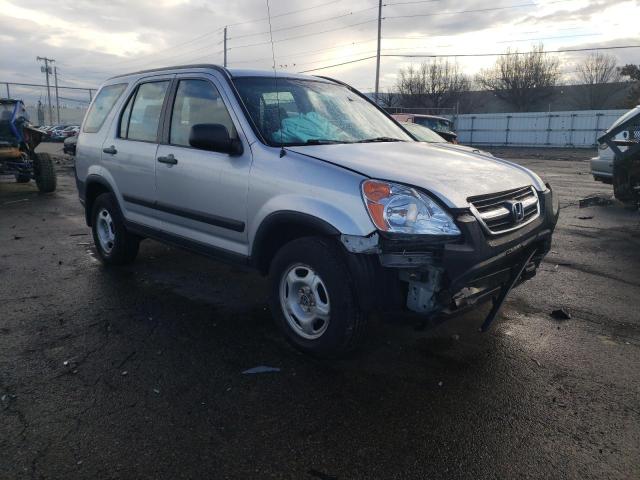 Photo 0 VIN: JHLRD684X4C013948 - HONDA CR-V LX 