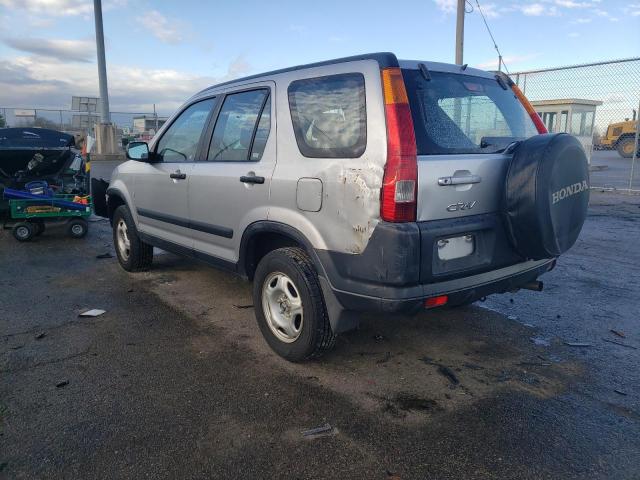 Photo 2 VIN: JHLRD684X4C013948 - HONDA CR-V LX 