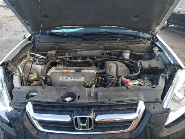 Photo 6 VIN: JHLRD684X4C013948 - HONDA CR-V LX 