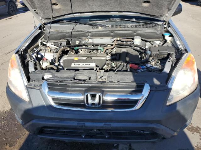 Photo 10 VIN: JHLRD684X4C018244 - HONDA CRV 