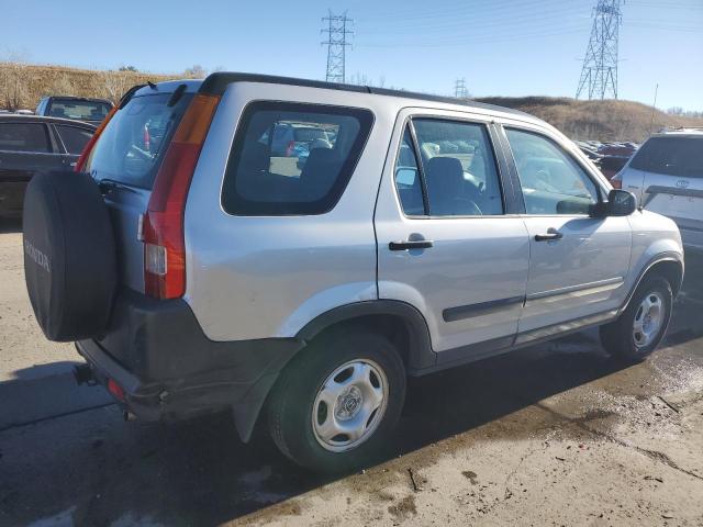 Photo 2 VIN: JHLRD684X4C018244 - HONDA CRV 