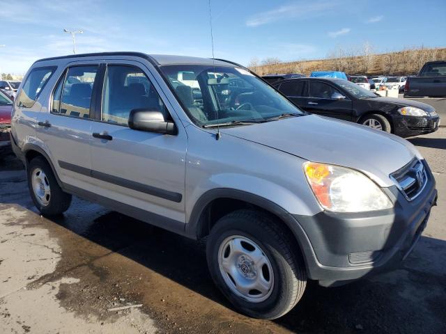 Photo 3 VIN: JHLRD684X4C018244 - HONDA CRV 