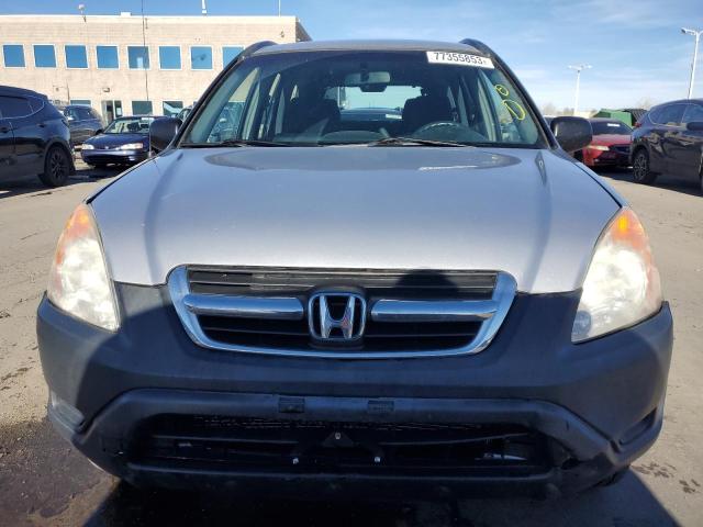 Photo 4 VIN: JHLRD684X4C018244 - HONDA CRV 