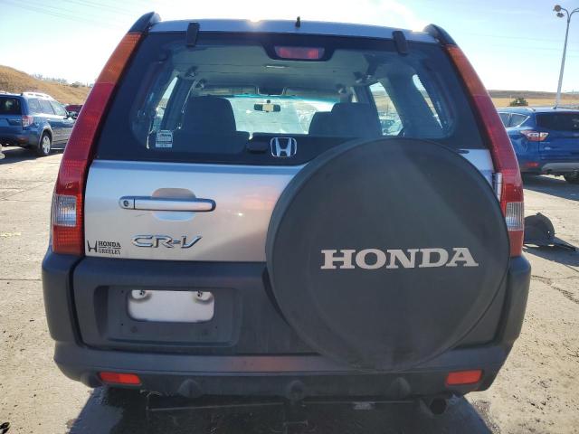 Photo 5 VIN: JHLRD684X4C018244 - HONDA CRV 