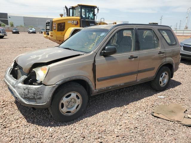 Photo 0 VIN: JHLRD684X4C021628 - HONDA CR-V LX 