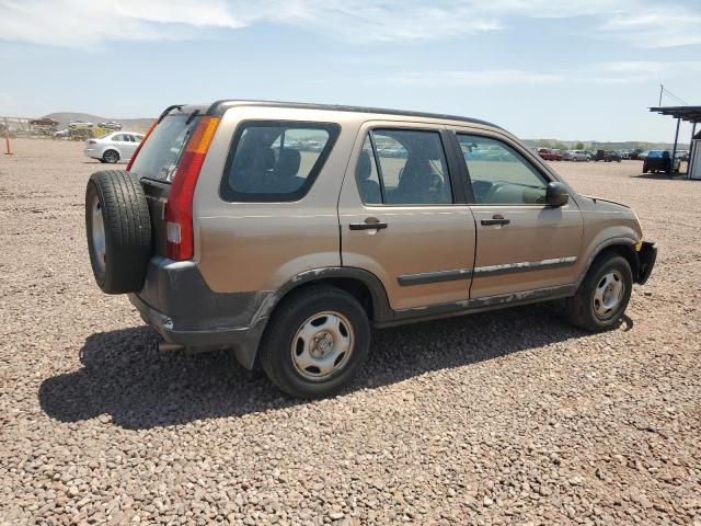 Photo 2 VIN: JHLRD684X4C021628 - HONDA CR-V LX 