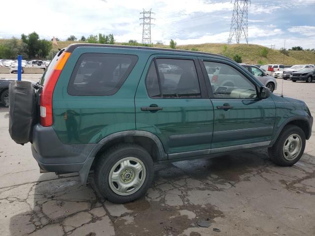 Photo 2 VIN: JHLRD68504C011411 - HONDA CR-V LX 