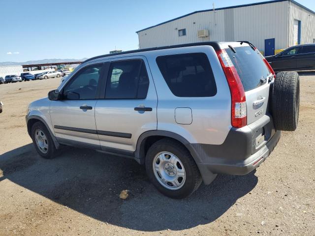 Photo 1 VIN: JHLRD68505C004931 - HONDA CR-V LX 