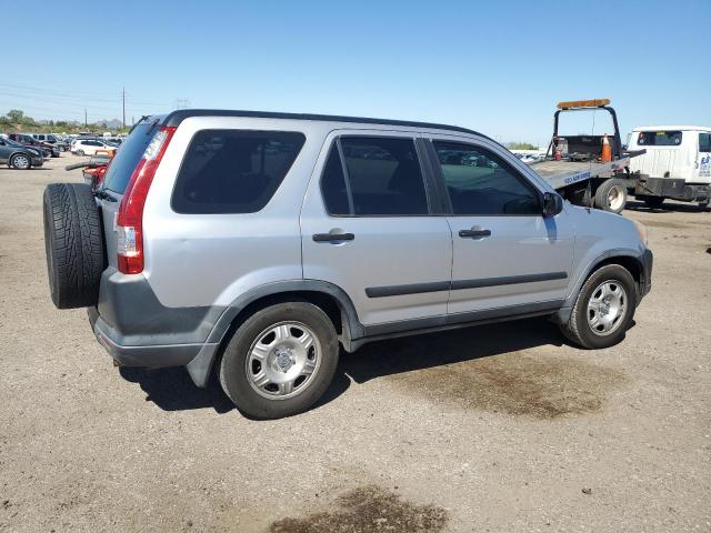 Photo 2 VIN: JHLRD68505C004931 - HONDA CR-V LX 