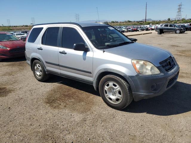 Photo 3 VIN: JHLRD68505C004931 - HONDA CR-V LX 