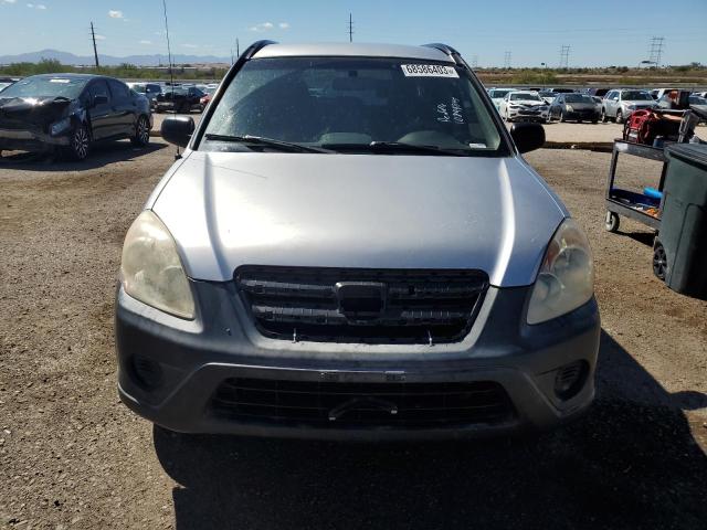 Photo 4 VIN: JHLRD68505C004931 - HONDA CR-V LX 