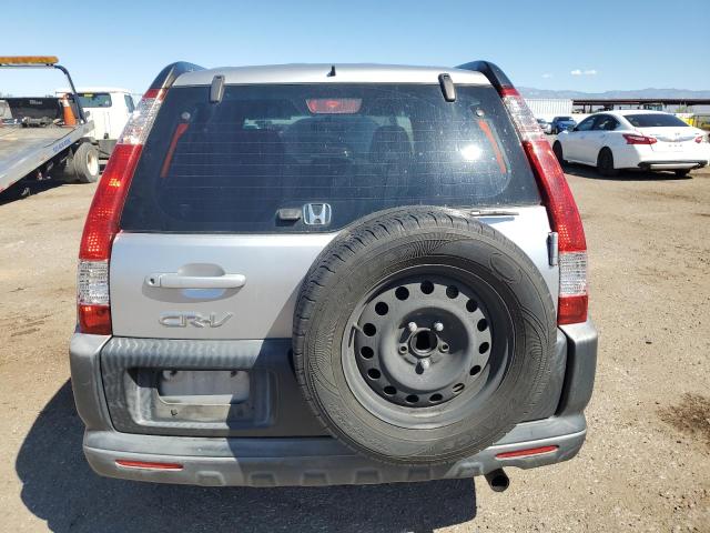 Photo 5 VIN: JHLRD68505C004931 - HONDA CR-V LX 